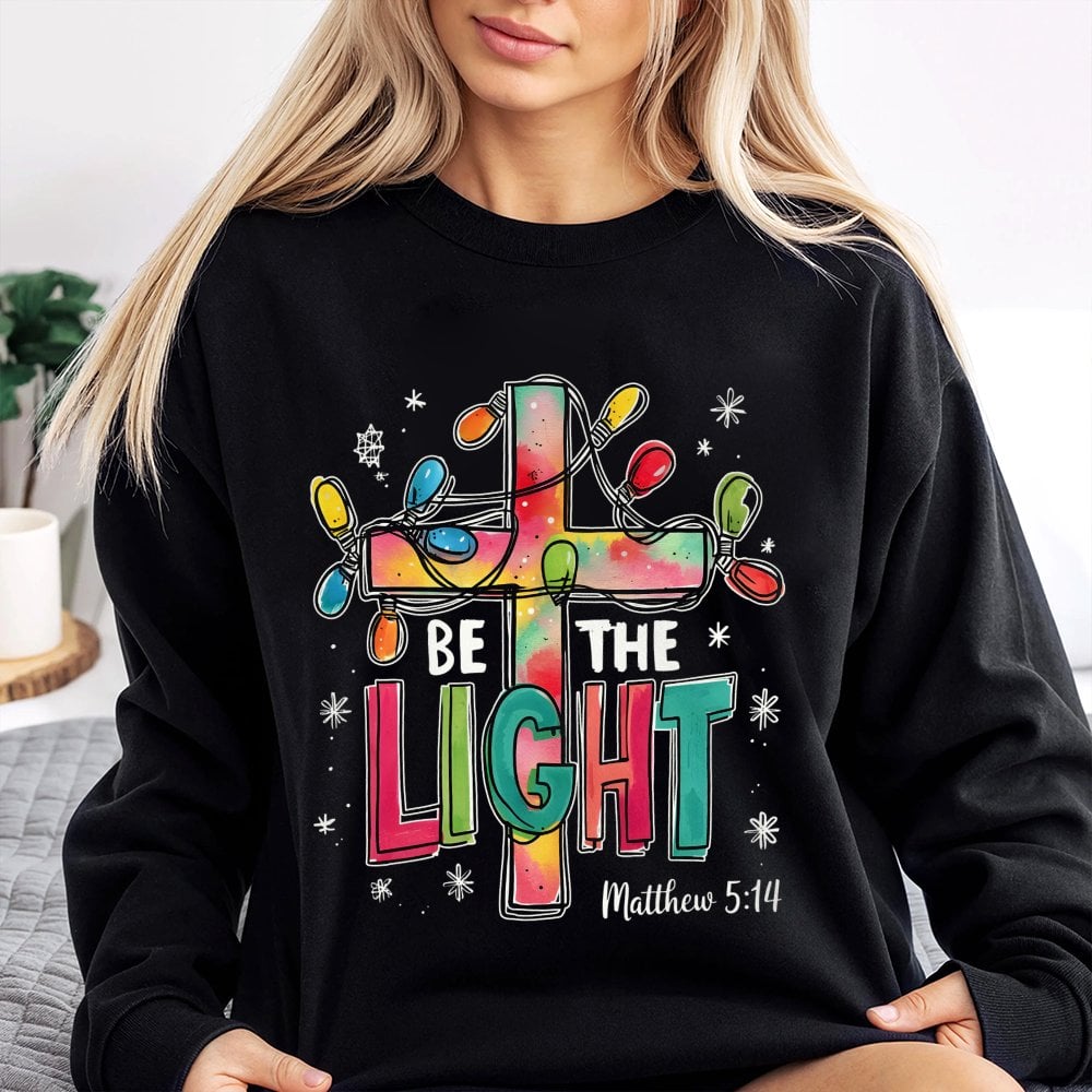 Christmas Sweatshirts & Ugly Sweaters
