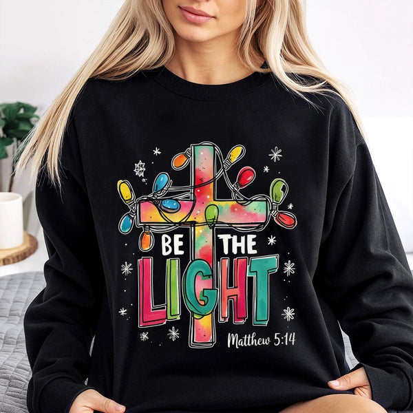 Christmas Sweatshirts & Ugly Sweaters
