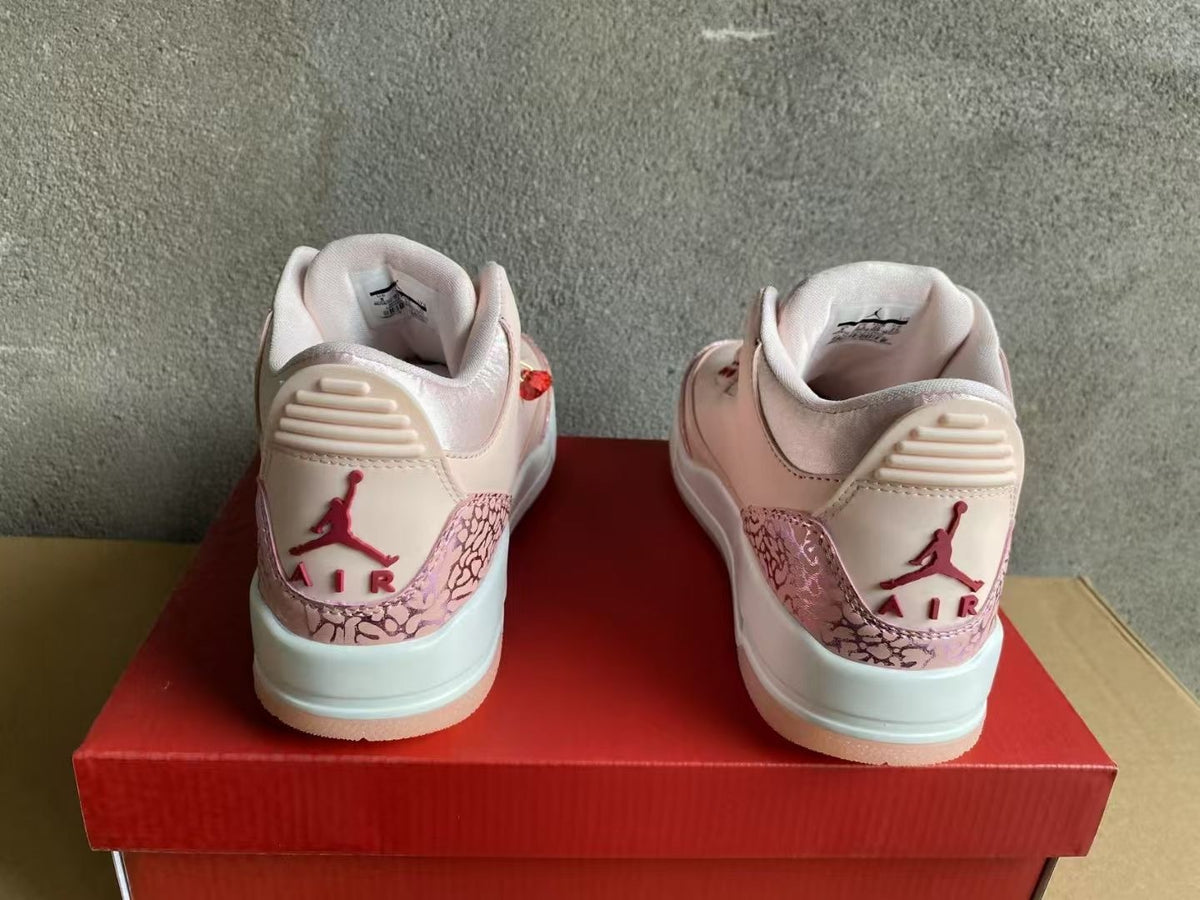 Low Top Sneakers, Pink Colorway, Lace Up Design, Casual Gift for Sneaker Fans