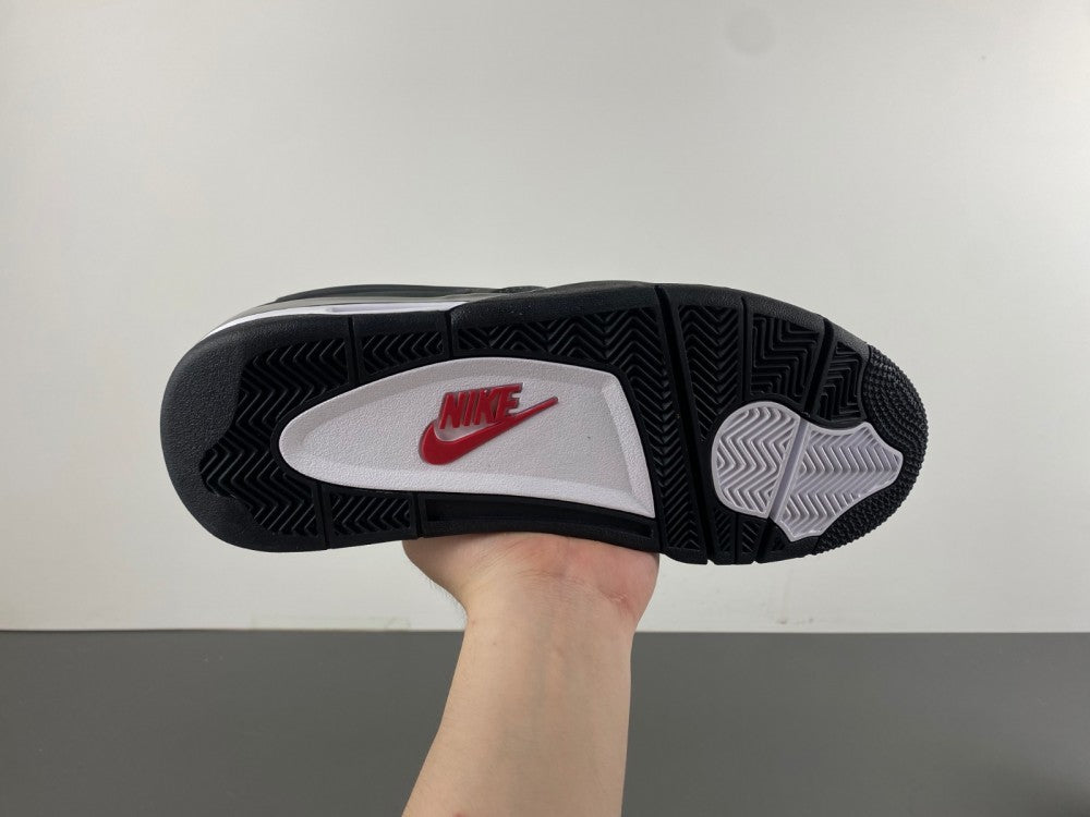 Low Top Sneakers, Black Red Gray Colorway, Lace Up Design, Casual Gift for Sneaker Fans
