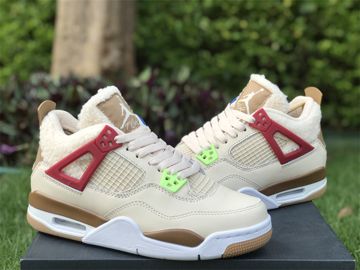 Sneakers, Khaki Colorway, Lace Up Design, Casual Gift for Sneaker Fans