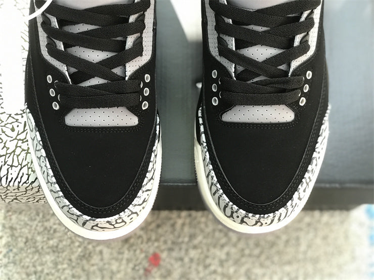 Sneakers, Black Colorway, Lace Up Design, Casual Gift for Sneaker Fans