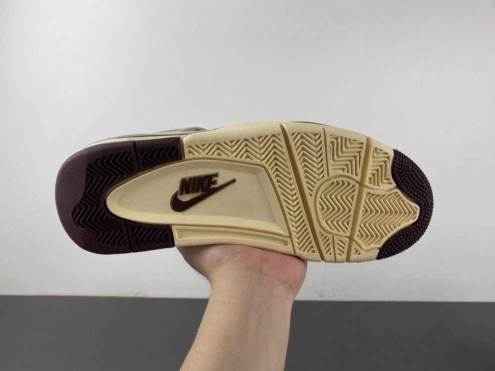 Low Top Sneakers, Burgundy Black Colorway, Lace Up Design, Casual Gift for Sneaker Fans