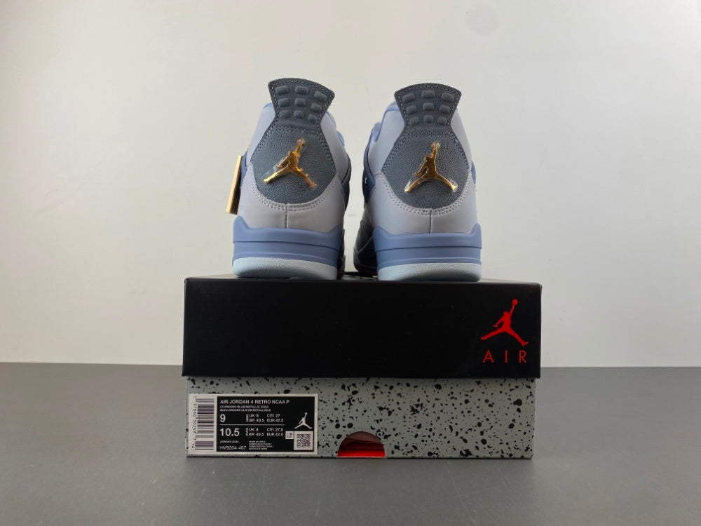 Low Top Sneakers, Gray Blue Colorway, Lace Up Design, Casual Gift for Sneaker Fans