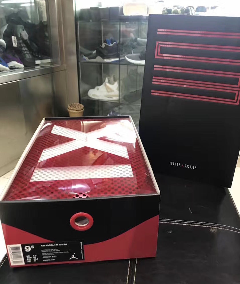Sneakers, Red Colorway, Lace Up Design, Casual Gift for Sneaker Fans