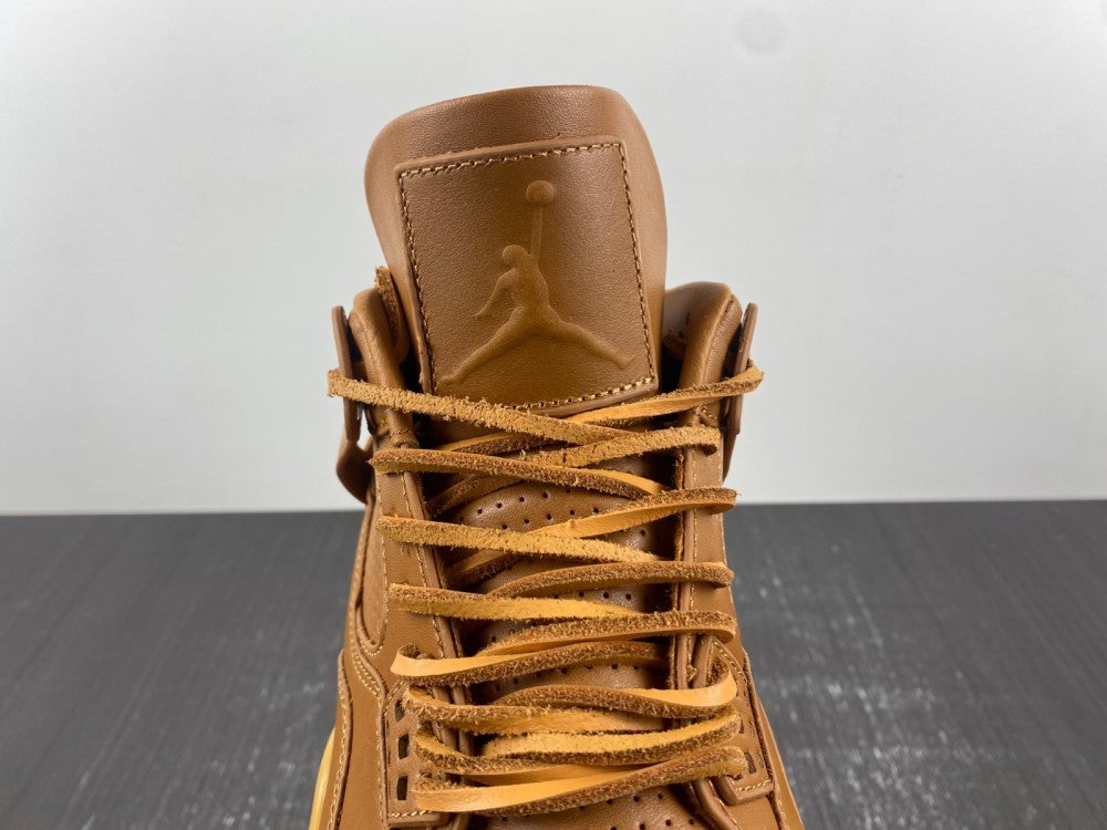 Sneakers, Tan Colorway, Lace Up Design, Casual Gift for Sneaker Fans