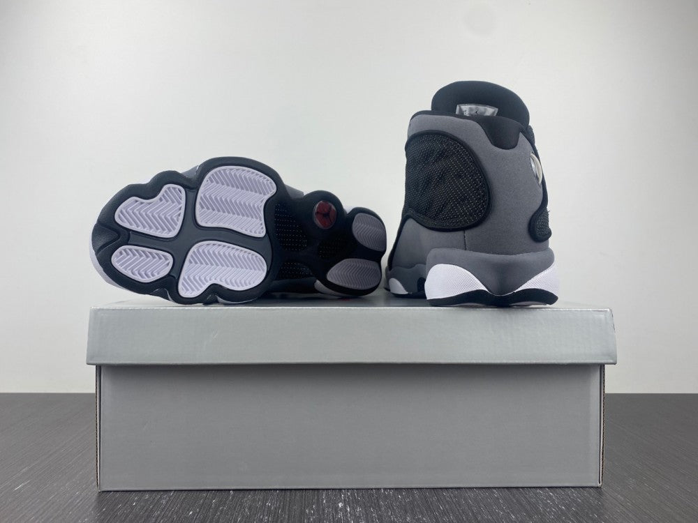 Sneakers, White Black Colorway, Reflective Detail, Lace Up Design, Casual Gift for Sneaker Fans