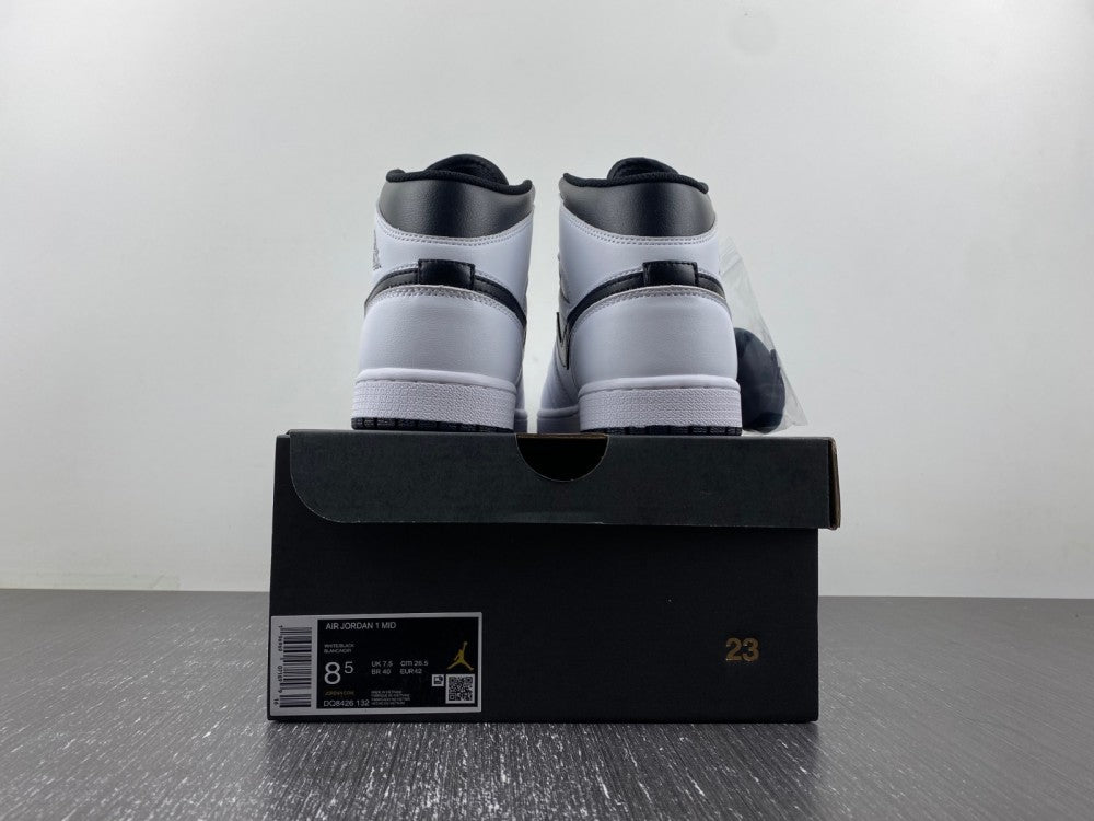 Low Top Sneakers, Gray White Colorway, Lace Up Design, Casual Gift for Sneaker Fans