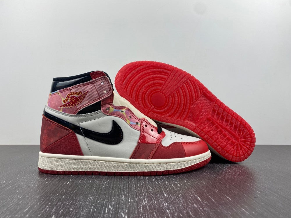 Sneakers, Pink White Colorway, Lace Up Design, Casual Gift for Sneaker Fans