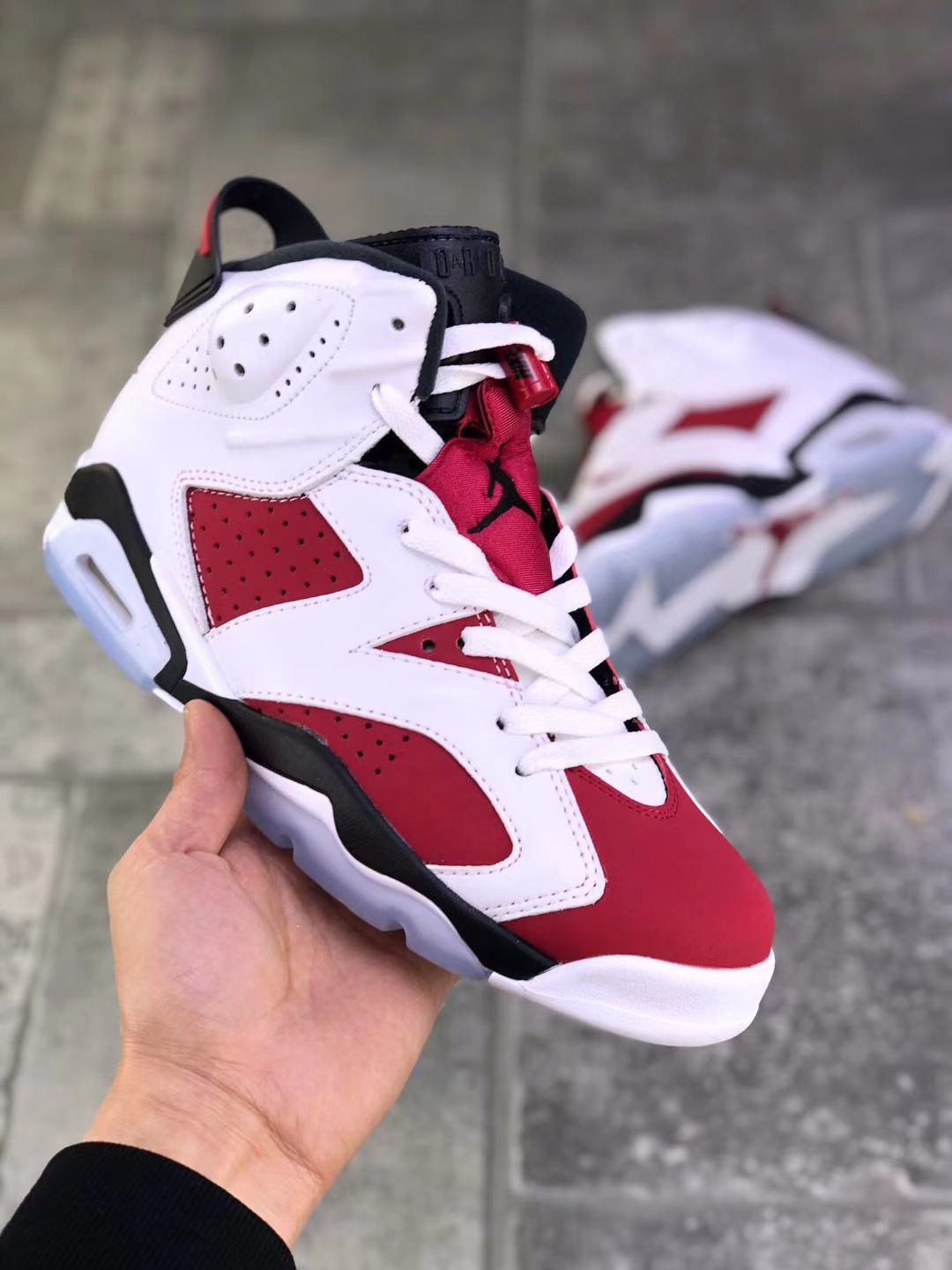 Sneakers, Red Colorway, Lace Up Design, Casual Gift for Sneaker Fans