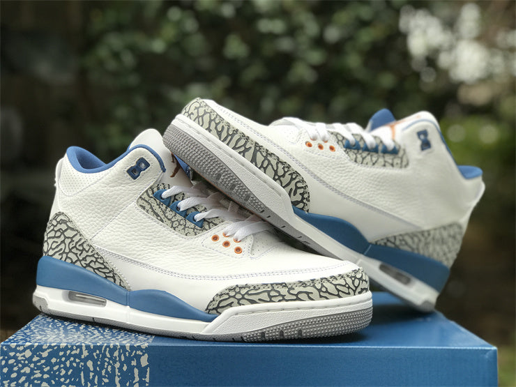 Sneakers, White Gray Colorway, Lace Up Design, Casual Gift for Sneaker Fans