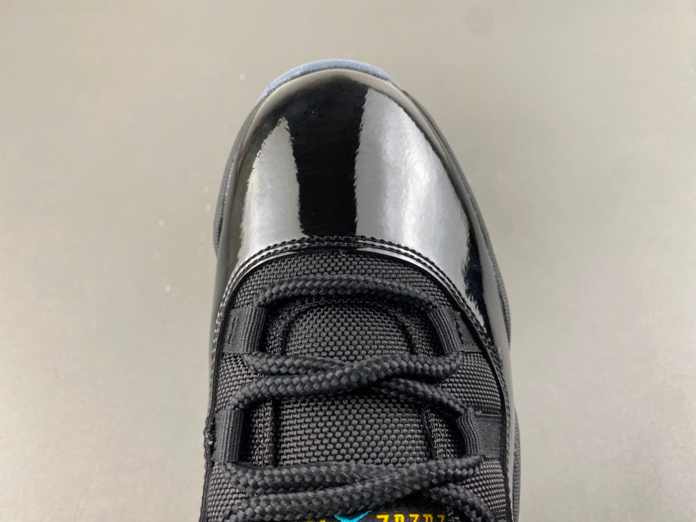 Low Top Sneakers, Corn Yellow Black Colorway, Lace Up Design, Casual Gift for Sneaker Fans