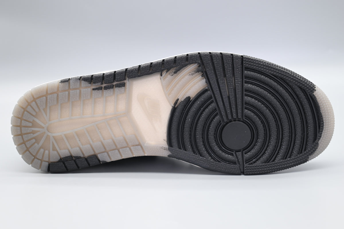 Sneakers, Green Black Gray Colorway, Reflective Detail, Lace Up Design, Casual Gift for Sneaker Fans