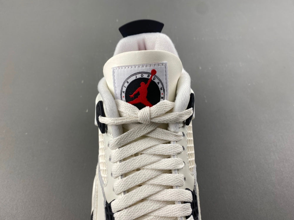 Low Top Sneakers, White Black Gray Colorway, Lace Up Design, Casual Gift for Sneaker Fans