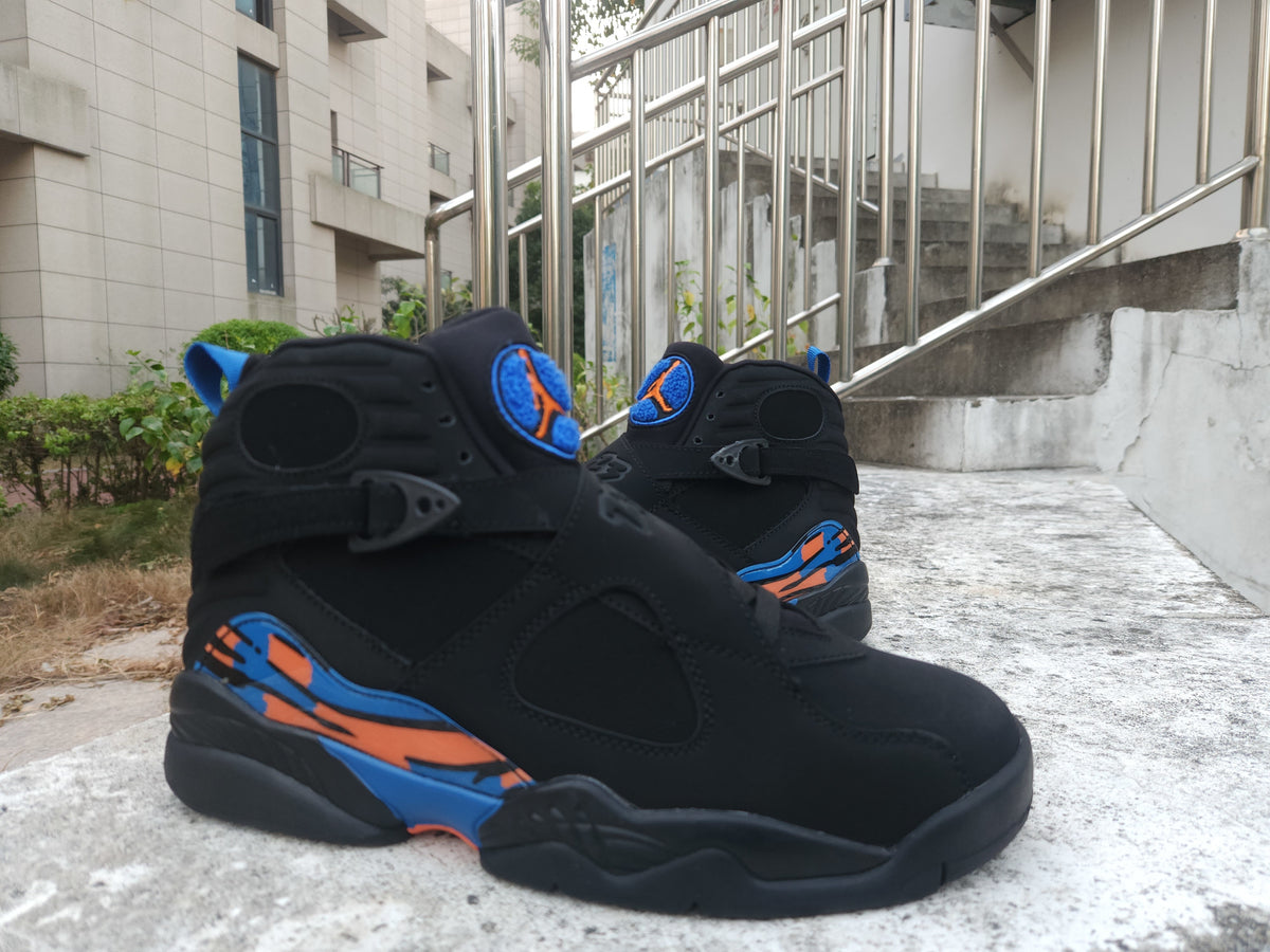 High Top Sneakers, Blue Colorway, Lace Up Design, Casual Gift for Sneaker Fans