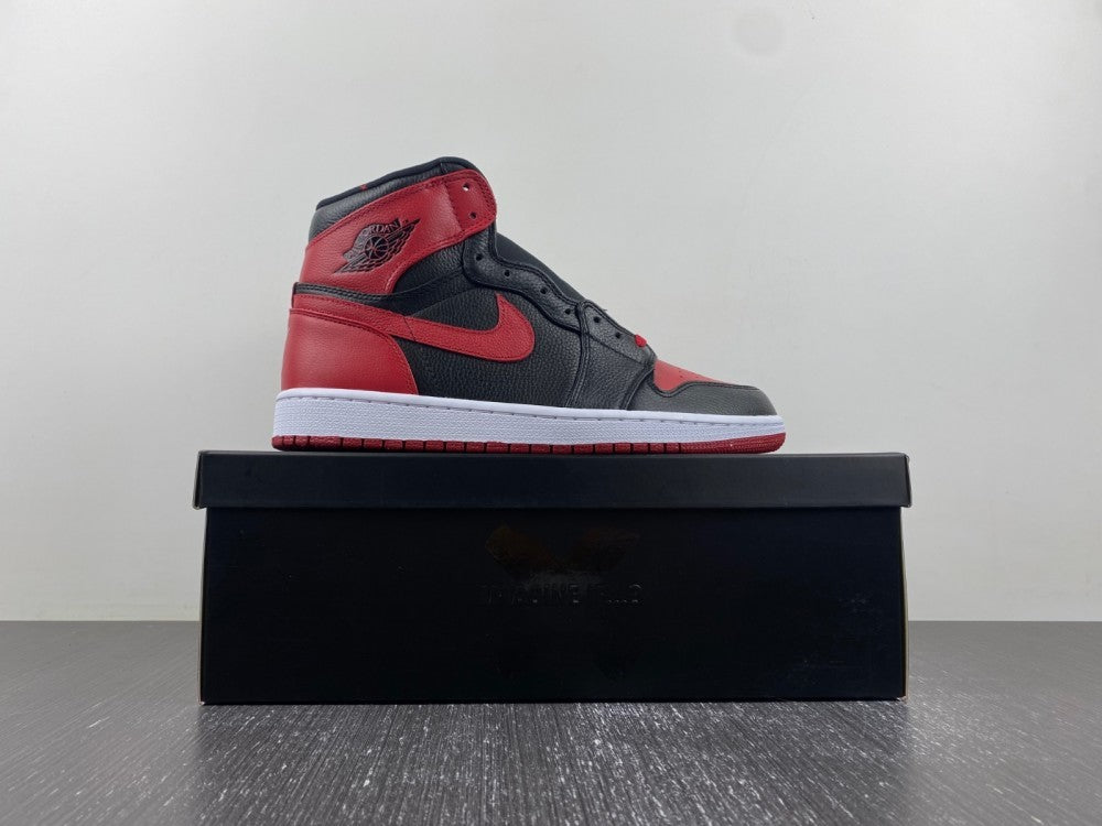 Sneakers, Red Black Colorway, Lace Up Design, Casual Gift for Sneaker Fans