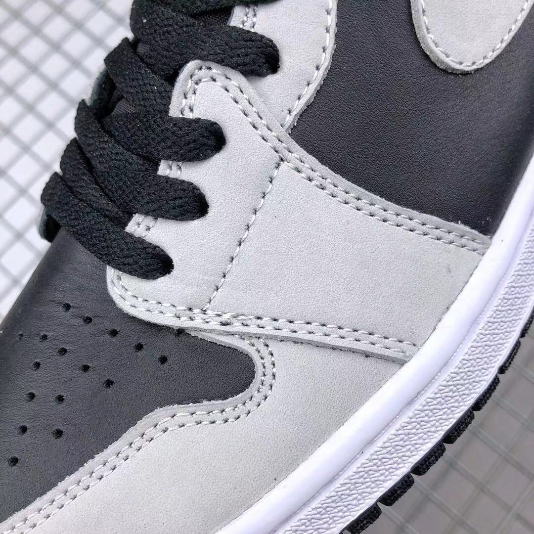 High Top Sneakers, Gray Black White Colorway, Lace Up Design, Casual Gift for Sneaker Fans