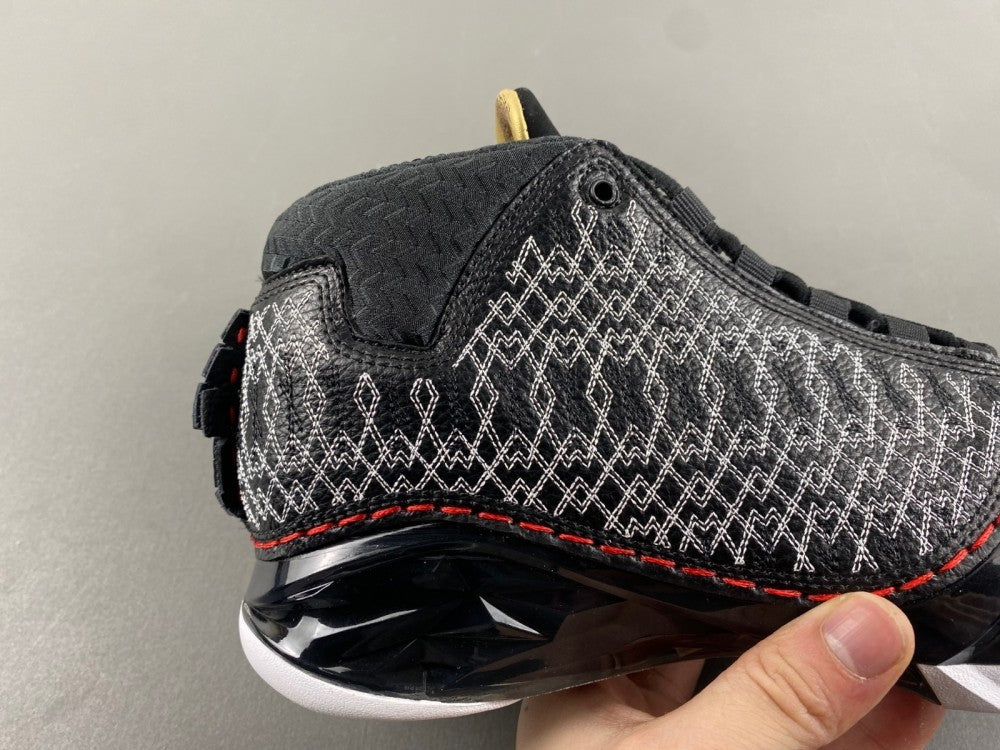 Low Top Sneakers, Black Red Colorway, Lace Up Design, Casual Gift for Sneaker Fans