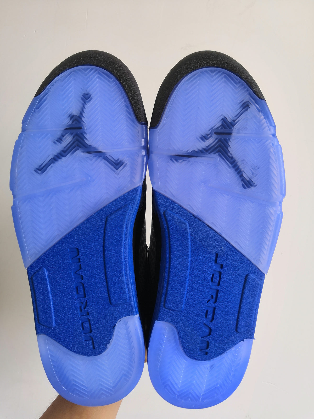 Sneakers, Blue Colorway, Lace Up Design, Casual Gift for Sneaker Fans