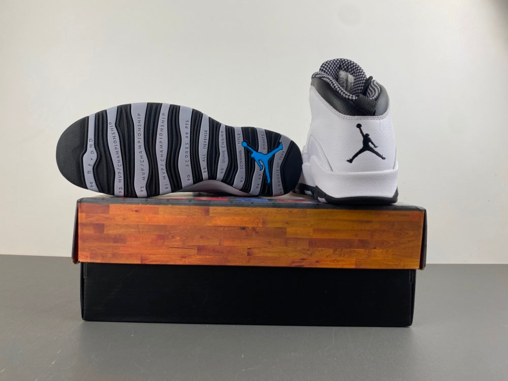 High Top Sneakers, White Black Gray Colorway, Lace Up Design, Casual Gift for Sneaker Fans