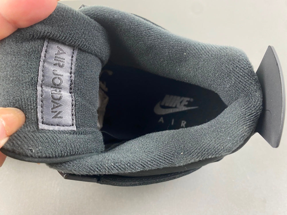 Mid Top Sneakers, Black Colorway, Lace Up Design, Casual Gift for Sneaker Fans