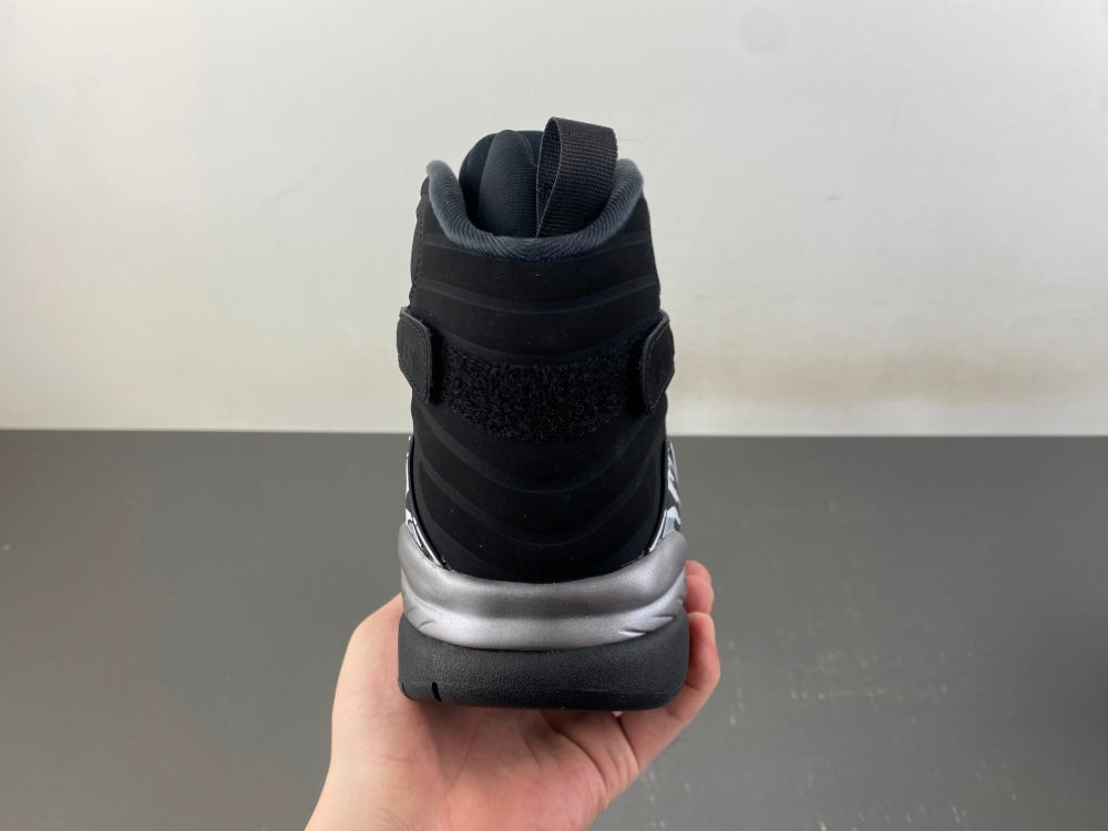 Retro Mid Top Sneakers, Black Colorway, Lace Up Design, Casual Gift for Sneaker Fans