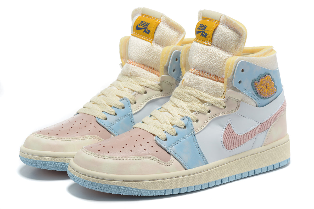 Sneakers, Pink Colorway, Lace Up Design, Casual Gift for Sneaker Fans