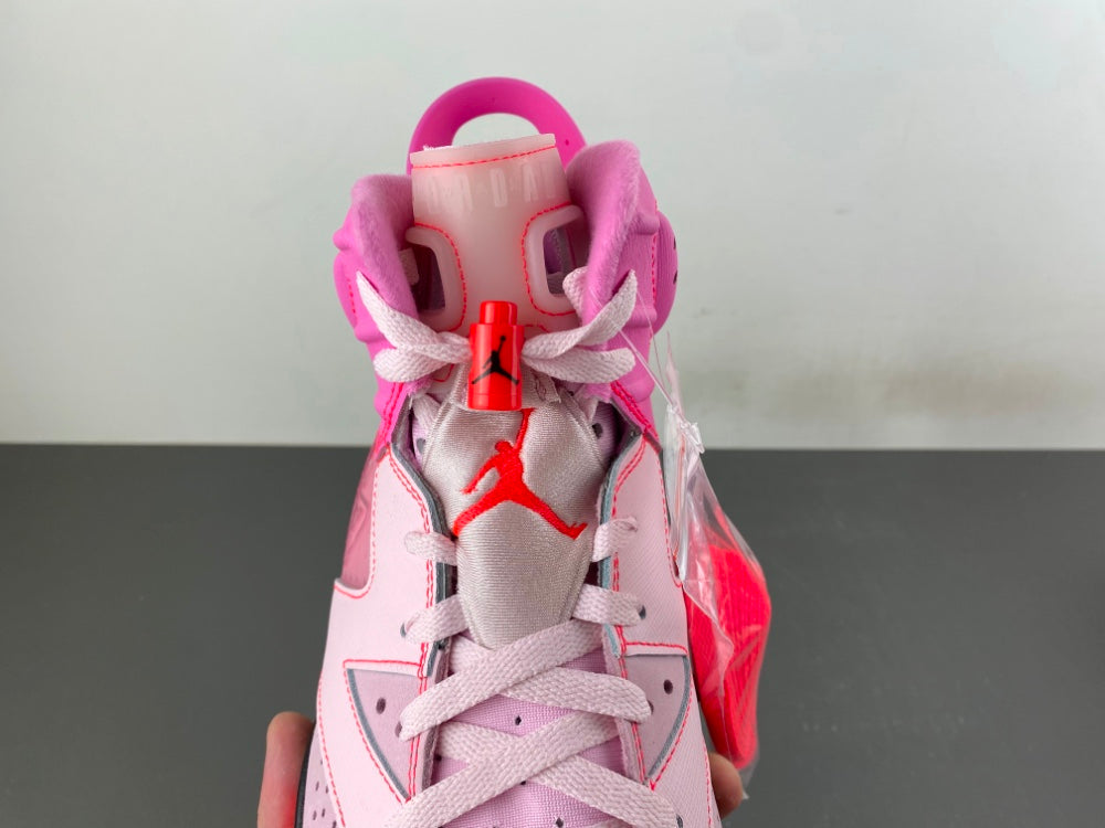High Top Sneakers, Pink Colorway, Lace Up Design, Casual Gift for Sneaker Fans