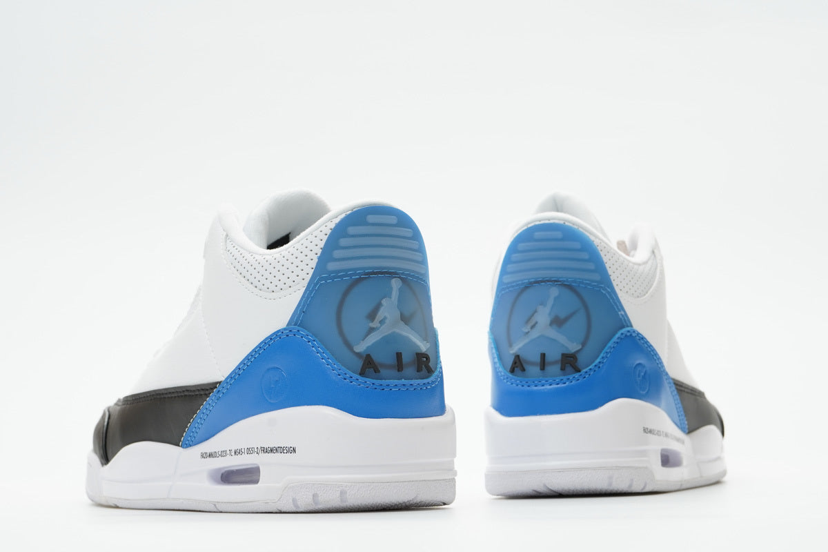 Low Top Sneakers, Blue Colorway, Lace Up Design, Casual Gift for Sneaker Fans