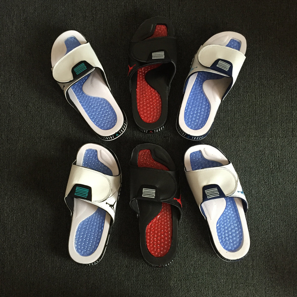 Slides, Casual Gift for Shoe Lovers