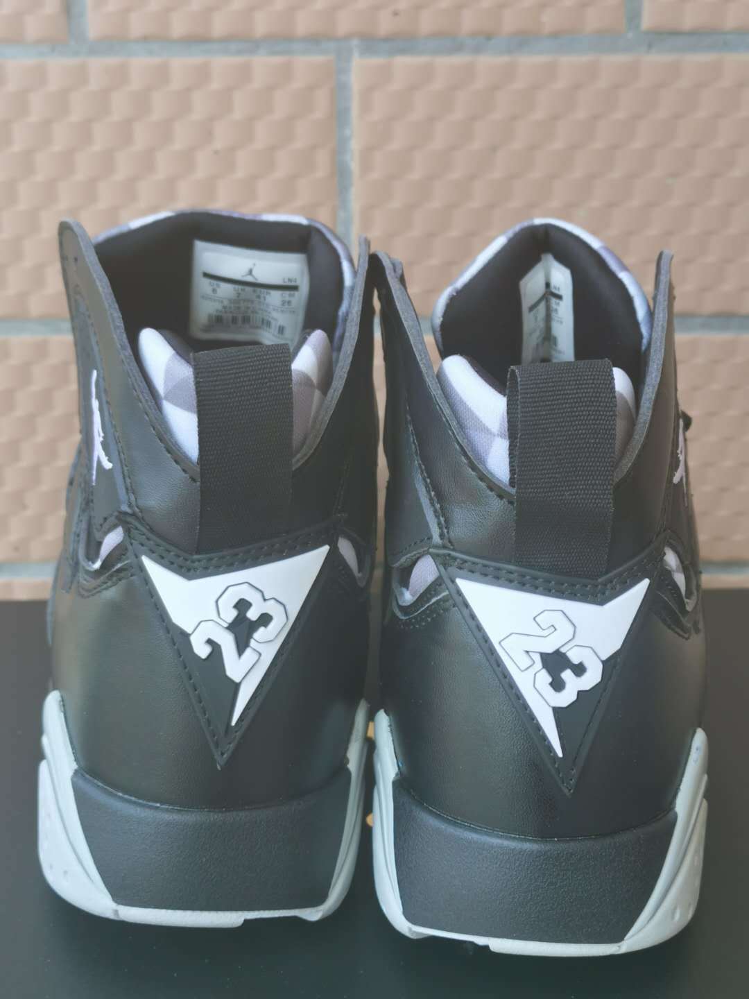 Sneakers, Black Silver Colorway, Lace Up Design, Casual Gift for Sneaker Fans