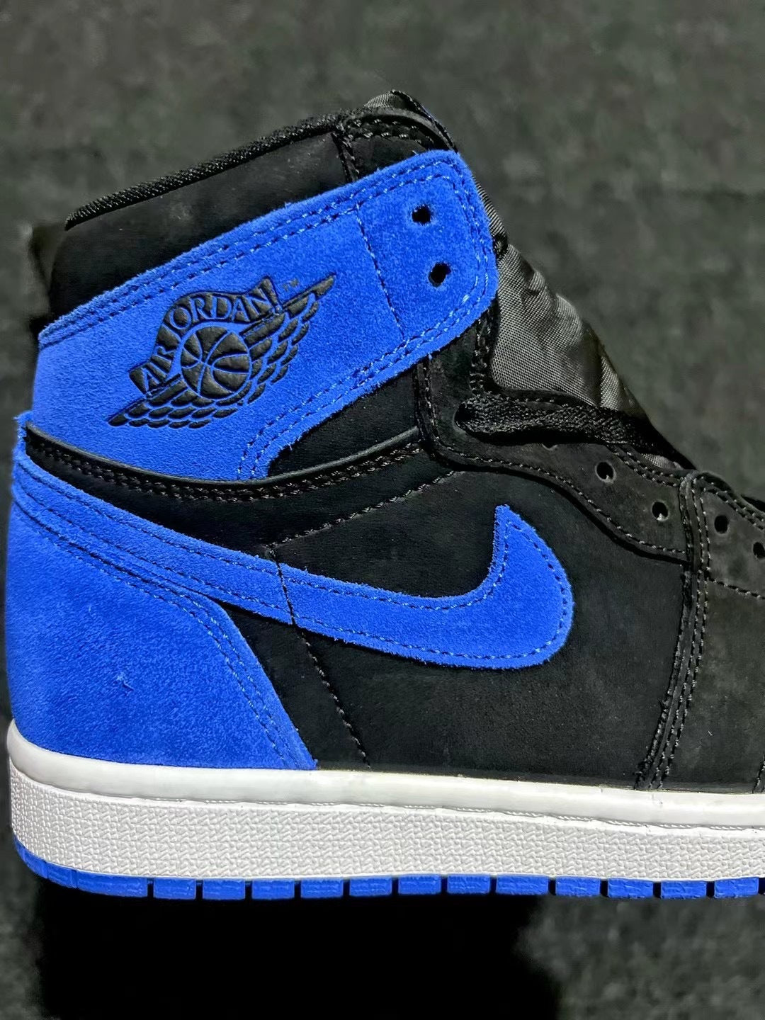 Sneakers, Blue Colorway, Lace Up Design, Casual Gift for Sneaker Fans