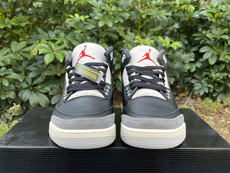 Low Top Sneakers, Black Red Gray Colorway, Lace Up Design, Casual Gift for Sneaker Fans