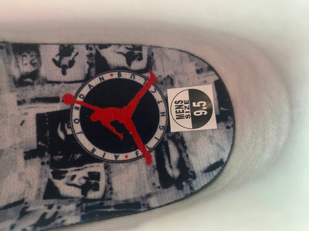 Low Top Sneakers, White Black Gray Sail Red Colorway, Lace Up Design, Casual Gift for Sneaker Fans
