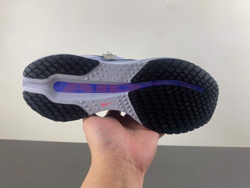 Low Top Sneakers, Purple Colorway, Mesh Upper Design, Lace Up Design, Casual Gift for Sneaker Fans
