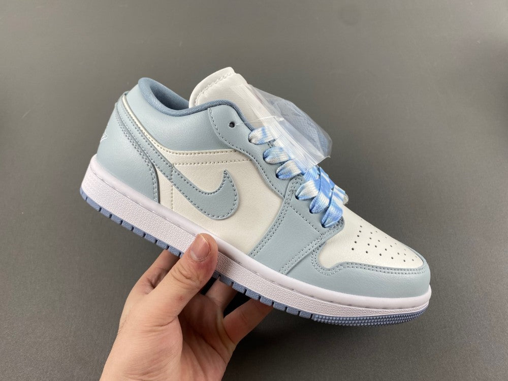 Low Top Sneakers, White Colorway, Lace Up Design, Casual Gift for Sneaker Fans