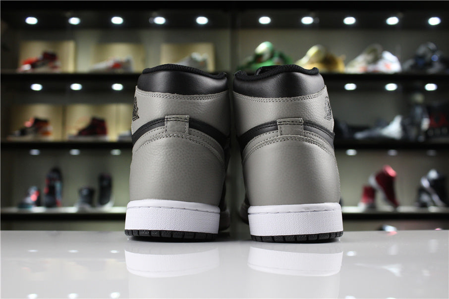 Sneakers, Black Gray Colorway, Lace Up Design, Casual Gift for Sneaker Fans
