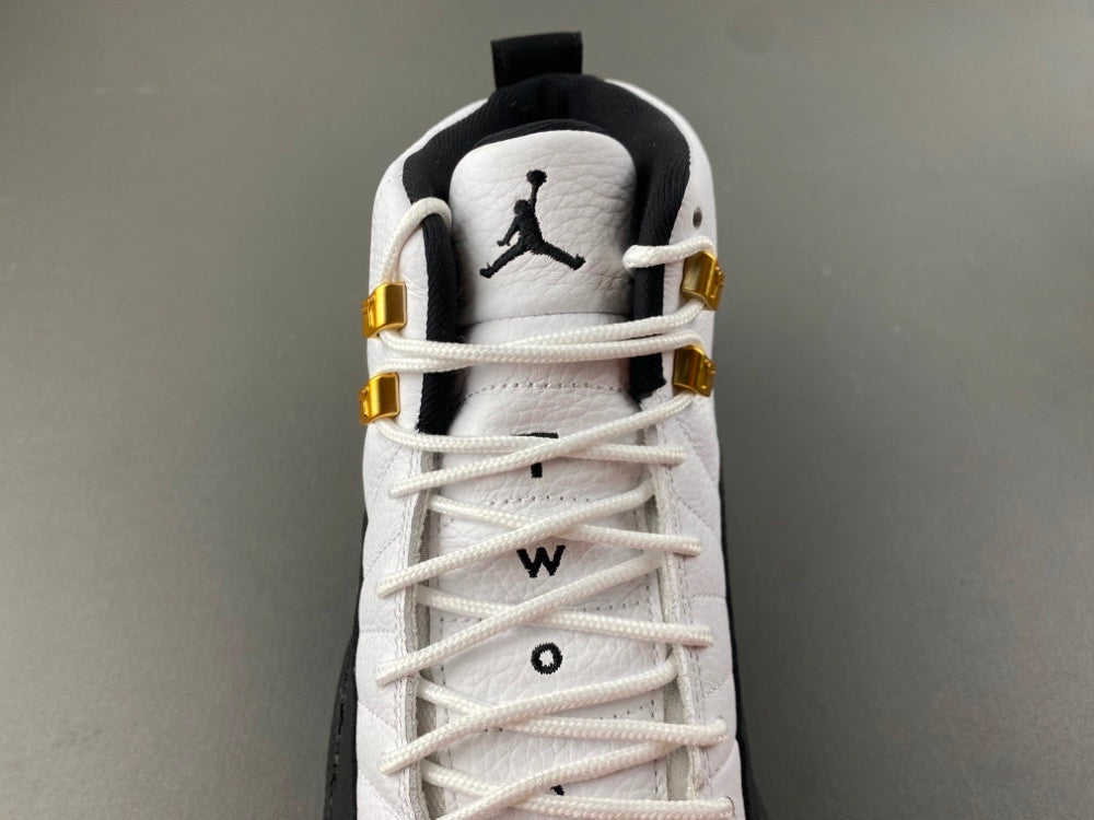 Low Top Sneakers, White Black Colorway, Lace Up Design, Casual Gift for Sneaker Fans