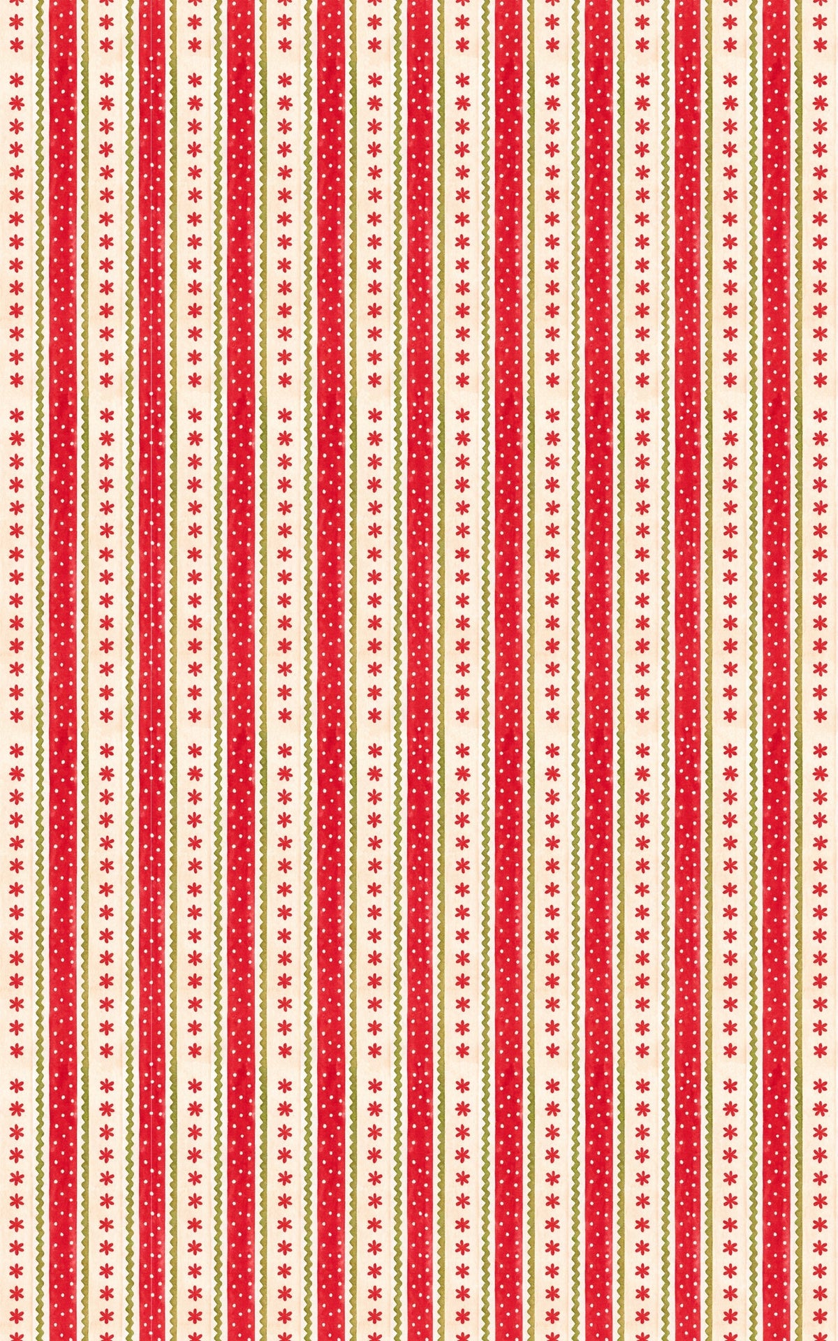 Comfy Knit Gift Wrap Roll, Candy Cane Stripe Wrapping Paper, Red White Stripe Wrapping Paper, Christmas Gift Wrap, Holiday Gi