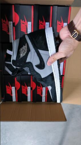Sneakers, Black Gray White Colorway, Lace Up Design, Casual Gift for Sneaker Fans