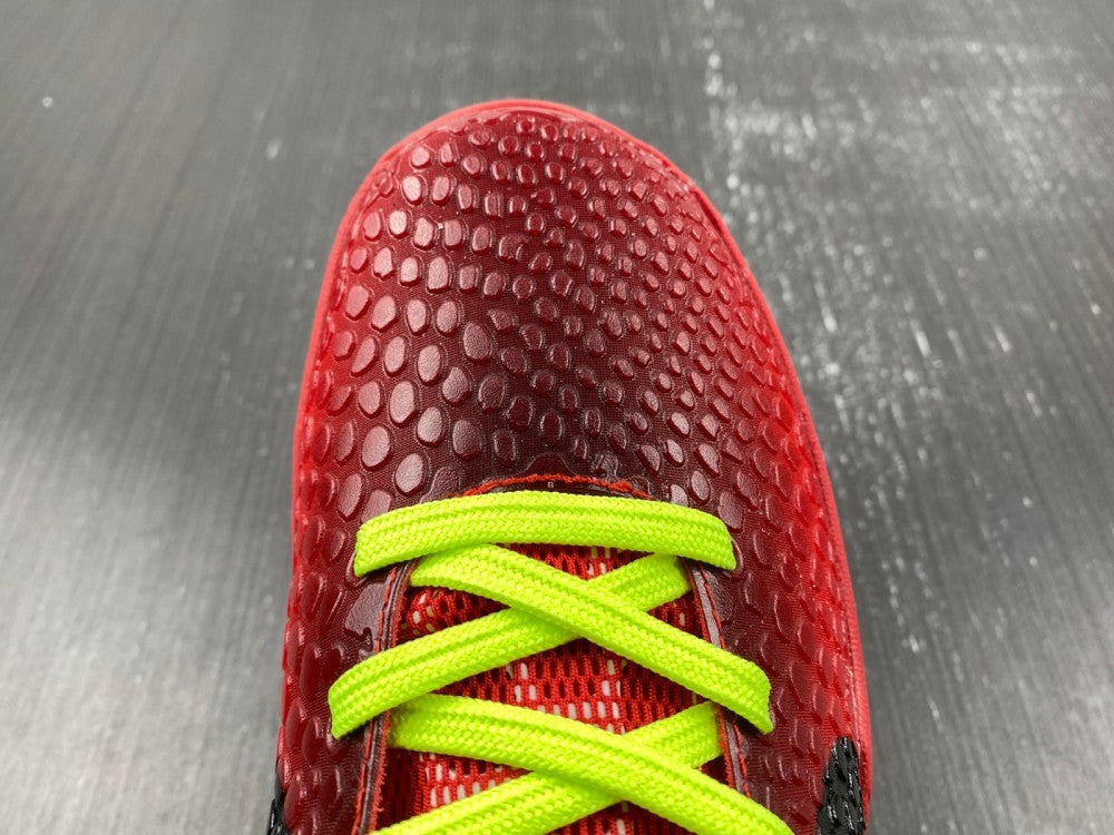 Low Top Sneakers, Red Colorway, Christmas Design, Lace Up Design, Casual Gift for Sneaker Fans