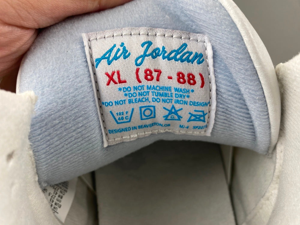 Low Top Sneakers, Blue Colorway, Lace Up Design, Casual Gift for Sneaker Fans