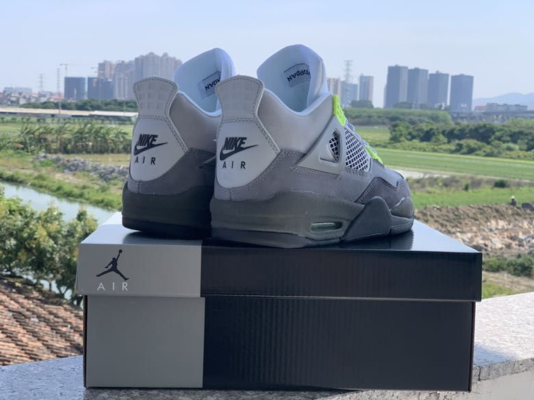 Sneakers, Gray Green Colorway, Lace Up Design, Casual Gift for Sneaker Fans