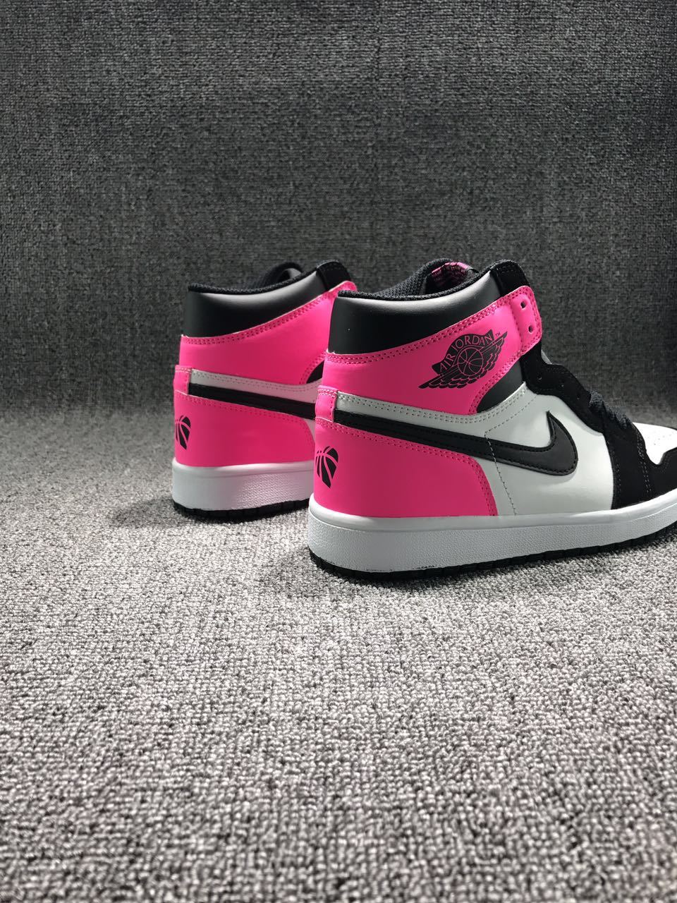Sneakers, Valentine Design, Casual Gift for Sneaker Fans
