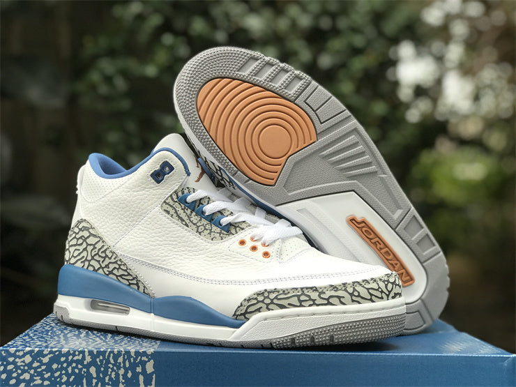 Sneakers, White Gray Colorway, Lace Up Design, Casual Gift for Sneaker Fans