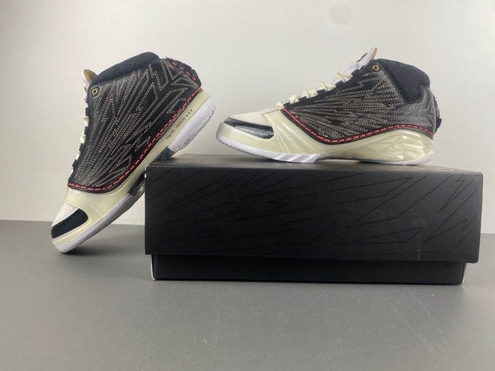 High Top Sneakers, Off White Black Colorway, Lace Up Design, Casual Gift for Sneaker Fans