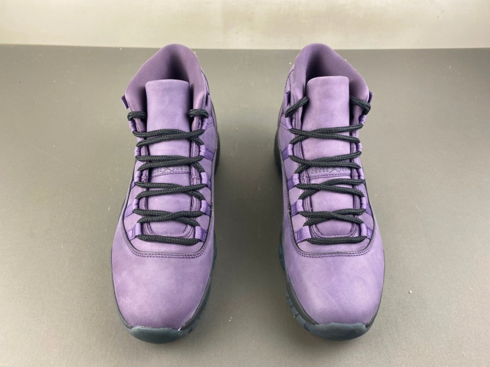 Low Top Sneakers, Purple Colorway, Lace Up Design, Casual Gift for Sneaker Fans