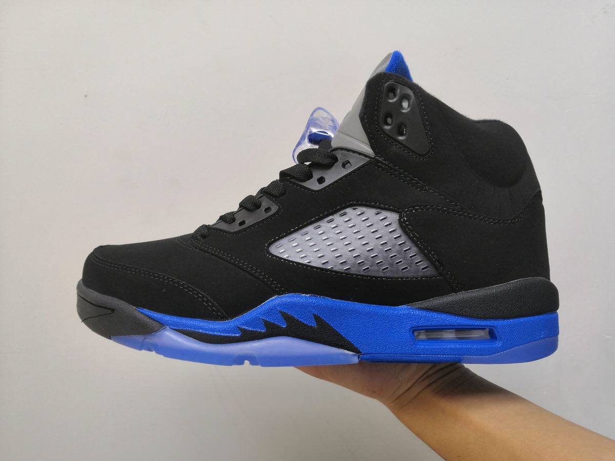 Sneakers, Blue Colorway, Lace Up Design, Casual Gift for Sneaker Fans