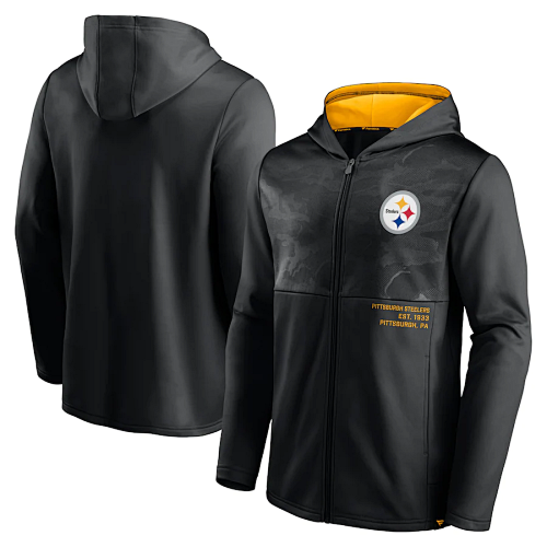 NFL Sweatshirt - Zip - Album 102258988