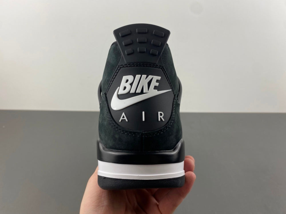 Low Top Sneakers, Black Colorway, Lace Up Design, Casual Gift for Sneaker Fans
